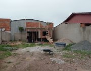 4ª CASA EM SÃO FRANCISCO - SERRA ES