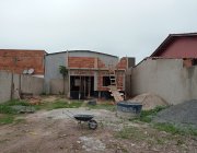 4ª CASA EM SÃO FRANCISCO - SERRA ES