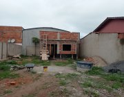 4ª CASA EM SÃO FRANCISCO - SERRA ES
