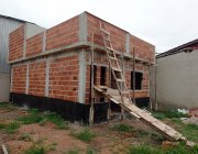 4ª CASA EM SÃO FRANCISCO - SERRA ES