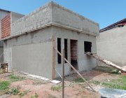 4ª CASA EM SÃO FRANCISCO - SERRA ES