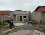 4ª CASA EM SÃO FRANCISCO - SERRA ES