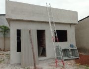 4ª CASA EM SÃO FRANCISCO - SERRA ES