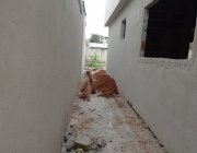 4ª CASA EM SÃO FRANCISCO - SERRA ES
