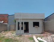 4ª CASA EM SÃO FRANCISCO - SERRA ES
