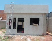 4ª CASA EM SÃO FRANCISCO - SERRA ES