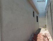 4ª CASA EM SÃO FRANCISCO - SERRA ES