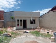 4ª CASA EM SÃO FRANCISCO - SERRA ES