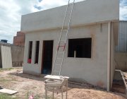 4ª CASA EM SÃO FRANCISCO - SERRA ES