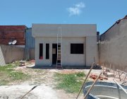 4ª CASA EM SÃO FRANCISCO - SERRA ES