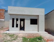 4ª CASA EM SÃO FRANCISCO - SERRA ES
