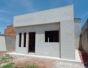 4ª CASA EM SÃO FRANCISCO - SERRA ES
