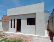 4ª CASA EM SÃO FRANCISCO - SERRA ES