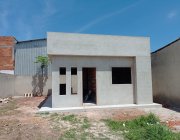 4ª CASA EM SÃO FRANCISCO - SERRA ES