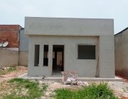 4ª CASA EM SÃO FRANCISCO - SERRA ES