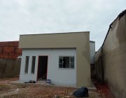 4ª CASA EM SÃO FRANCISCO - SERRA ES