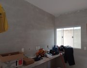 4ª CASA EM SÃO FRANCISCO - SERRA ES