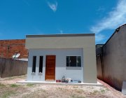 4ª CASA EM SÃO FRANCISCO - SERRA ES