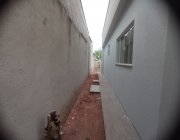 4ª CASA EM SÃO FRANCISCO - SERRA ES