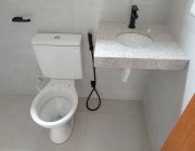 4ª CASA EM SÃO FRANCISCO - SERRA ES