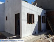1ª CASA EM LAGOA DE JACARAIPE - SERRA ES