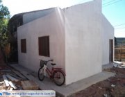1ª CASA EM LAGOA DE JACARAIPE - SERRA ES