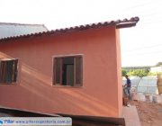 1ª CASA EM LAGOA DE JACARAIPE - SERRA ES