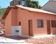 1ª CASA EM LAGOA DE JACARAIPE - SERRA ES