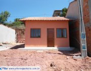 1ª CASA EM LAGOA DE JACARAIPE - SERRA ES