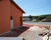 1ª CASA EM LAGOA DE JACARAIPE - SERRA ES