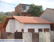 1ª CASA EM LAGOA DE JACARAIPE - SERRA ES
