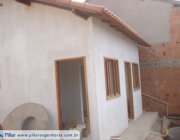 1ª CASA EM LAGOA DE JACARAIPE - SERRA ES