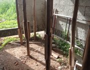 21ª CASA EM JARDIM CAMPO GRANDE- CARIACICA -ES