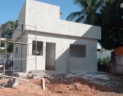 21ª CASA EM JARDIM CAMPO GRANDE- CARIACICA -ES