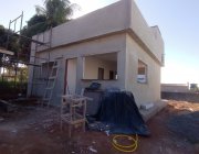21ª CASA EM JARDIM CAMPO GRANDE- CARIACICA -ES