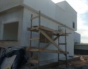 21ª CASA EM JARDIM CAMPO GRANDE- CARIACICA -ES