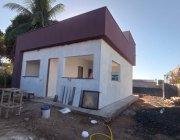 21ª CASA EM JARDIM CAMPO GRANDE- CARIACICA -ES