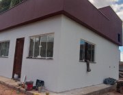 21ª CASA EM JARDIM CAMPO GRANDE- CARIACICA -ES