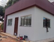 21ª CASA EM JARDIM CAMPO GRANDE- CARIACICA -ES