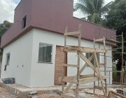 21ª CASA EM JARDIM CAMPO GRANDE- CARIACICA -ES