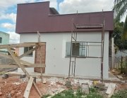 21ª CASA EM JARDIM CAMPO GRANDE- CARIACICA -ES
