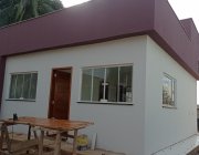 21ª CASA EM JARDIM CAMPO GRANDE- CARIACICA -ES