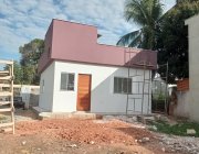 21ª CASA EM JARDIM CAMPO GRANDE- CARIACICA -ES