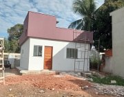 21ª CASA EM JARDIM CAMPO GRANDE- CARIACICA -ES