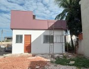 21ª CASA EM JARDIM CAMPO GRANDE- CARIACICA -ES