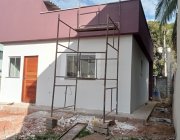 21ª CASA EM JARDIM CAMPO GRANDE- CARIACICA -ES