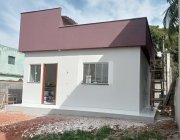 21ª CASA EM JARDIM CAMPO GRANDE- CARIACICA -ES
