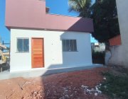21ª CASA EM JARDIM CAMPO GRANDE- CARIACICA -ES