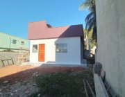 21ª CASA EM JARDIM CAMPO GRANDE- CARIACICA -ES