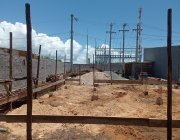 2ª CASA EM NOVA ALMEIDA SERRA ES